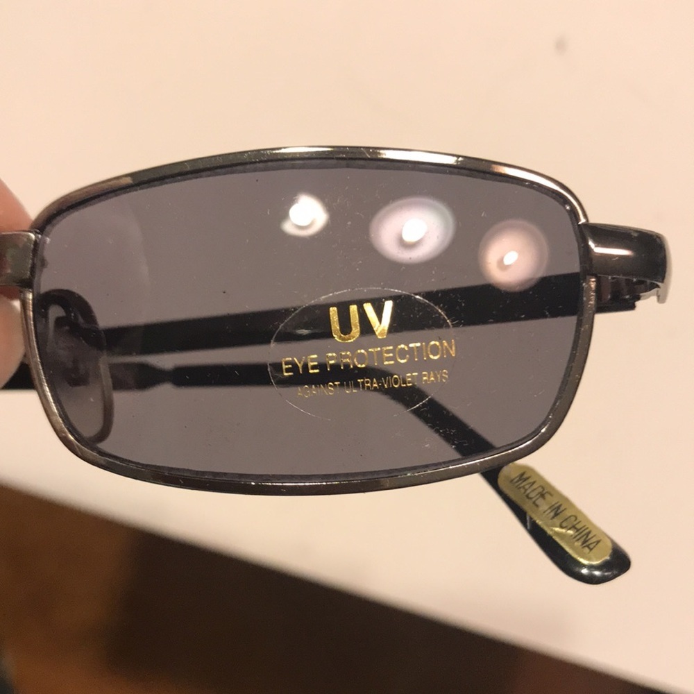 NWOT Men’s Ray Ban Sunglasses - Picture 4 of 8